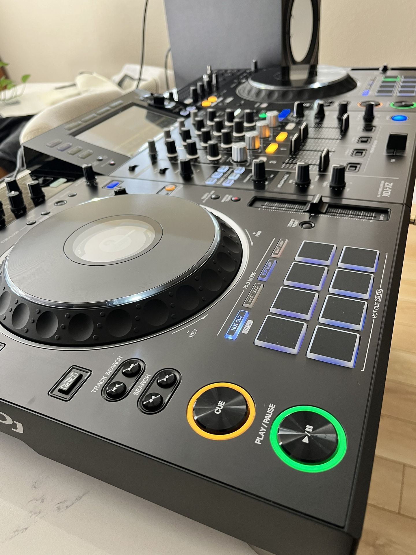 Pioneer Xdj Xz ! π₯π₯π₯π₯π₯