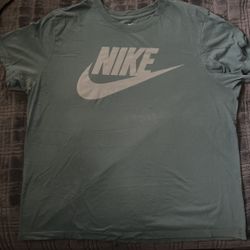 Nike Tee Shirt