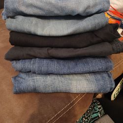Jeans Women