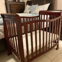 Baby Crib