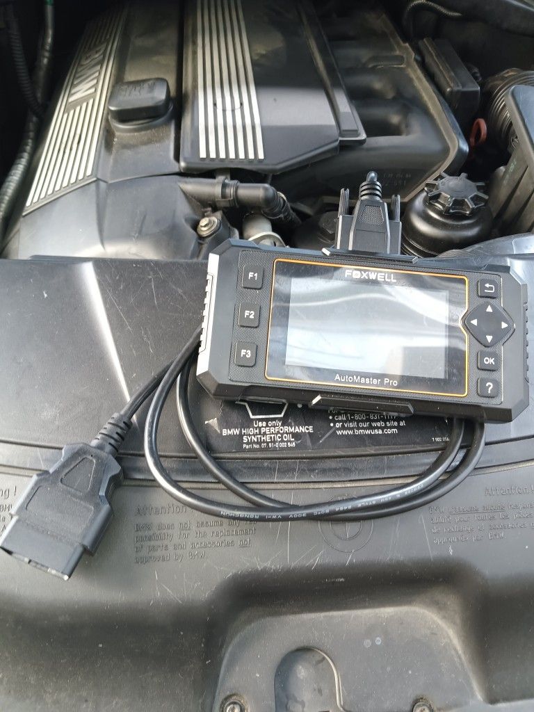 Car Scanner FOXWELL NT614 Elite OBD2 Scanner... https://offerup.com/redirect/?o=aHR0cHM6Ly93d3cuYW1hem9uLmNvbS9kcC9CMDhEQ05ERlZLP3JlZj1wcHhfcG9wX21vYl