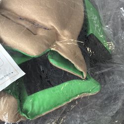 trueview heel protector