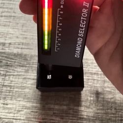 Moissanite Stud Earrings 0.5 ct