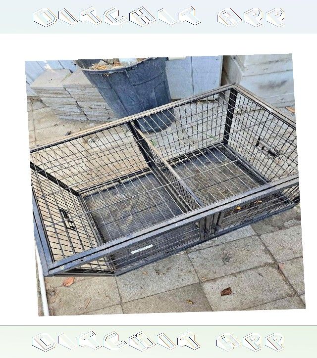 nature power Pet Cages in Different Options to Fit Every Pet Size