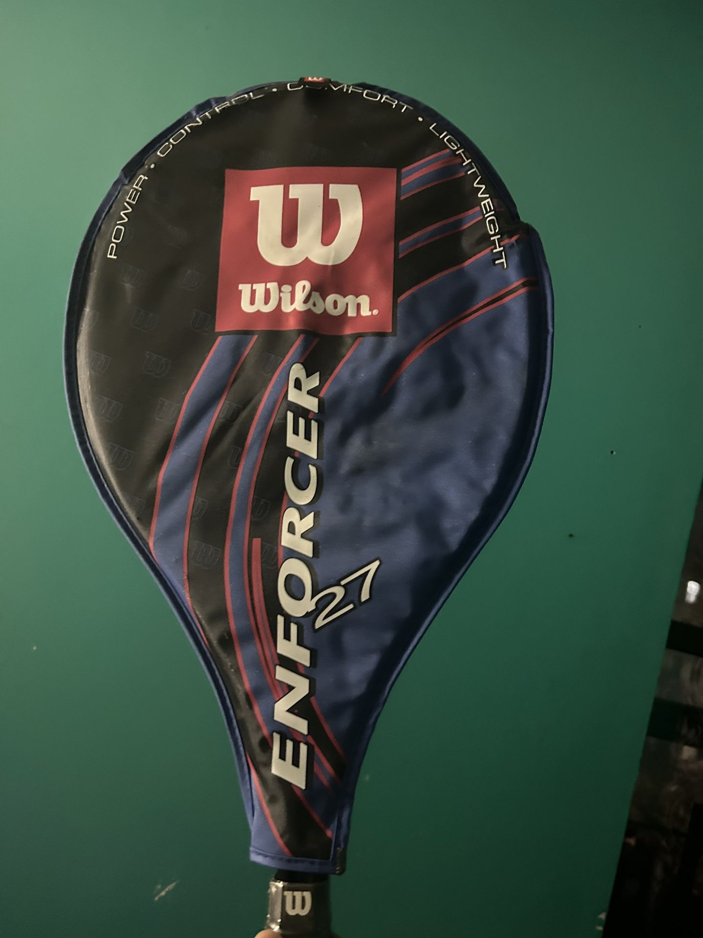 Wilson Tennis Racket