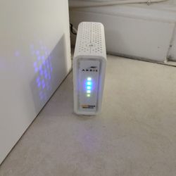 Modem Router Arris Sgb 6700 Ac