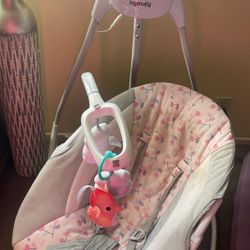 Baby Swing 