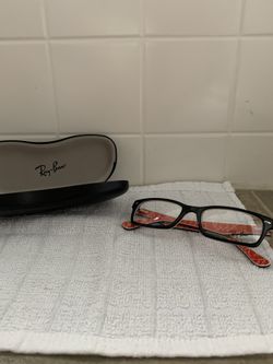 Ray ban glasses