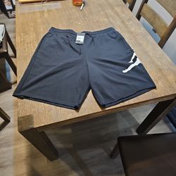 Air Jordan Shorts