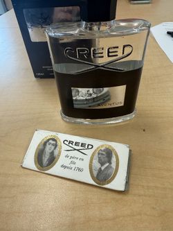 Aventus CREED 120ml Cologne