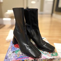  Jeffrey Campbell Jerema Boot (Women)