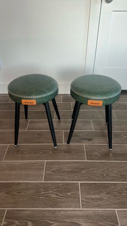 Set of stools