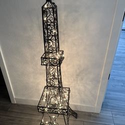 Eiffel Tower