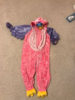 Costume. Child large size