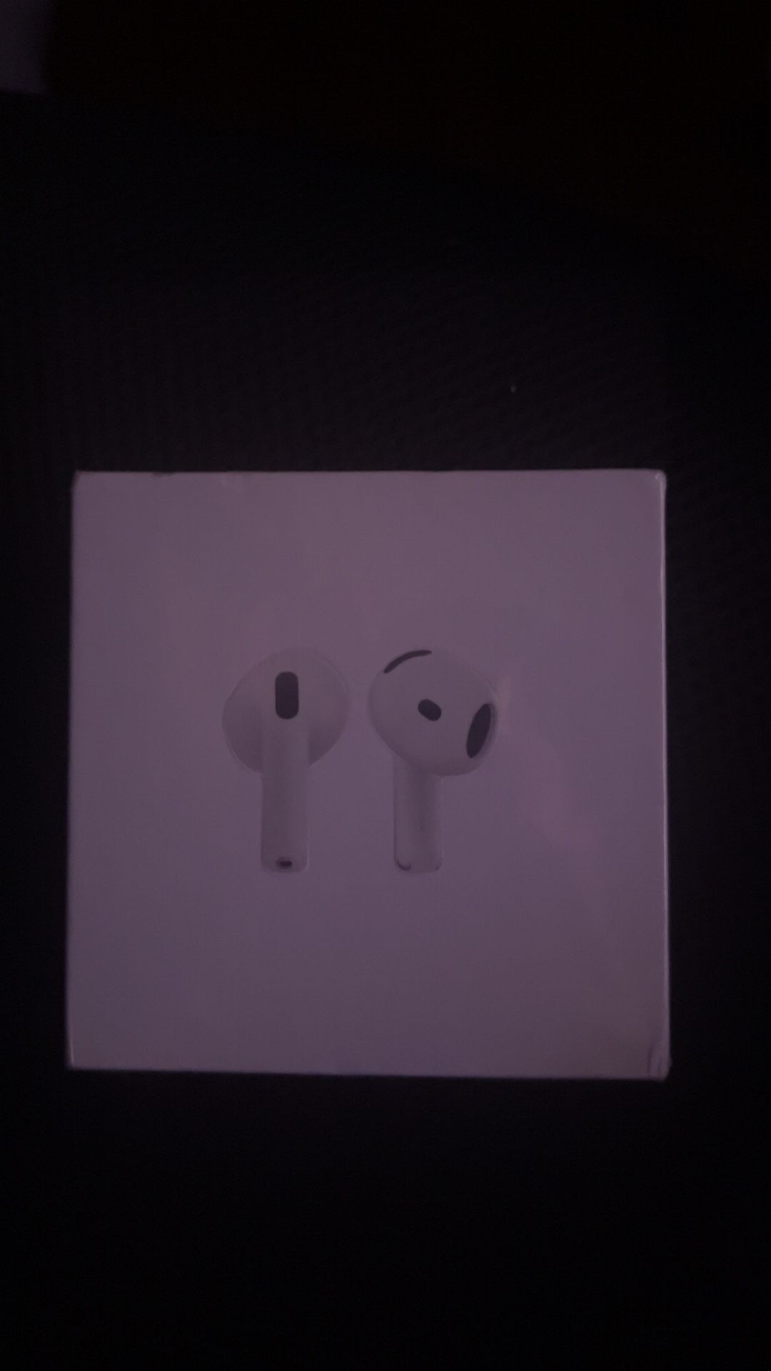 AirPod 4