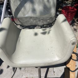 Hairstyle Chair