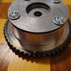 Kia - Hyundai - 24370-2E020 Engine Timing Camshaft Sprocket