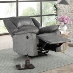 recliner reclinable