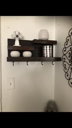 Shelf