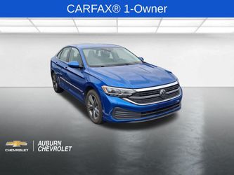 2024 Volkswagen Jetta