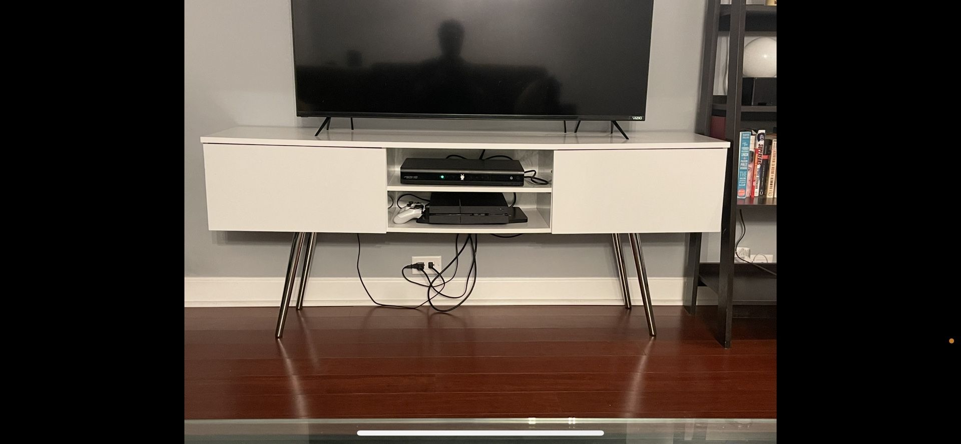 TV stand