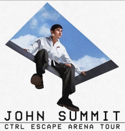 John summit tickets
