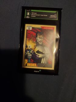 Xmen cards