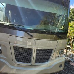 2014 Coachman Mirada