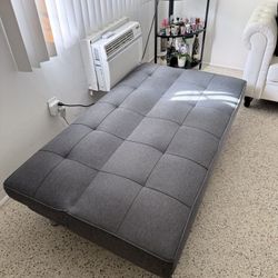 Futon Sofa