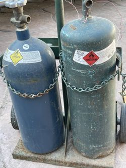 Tanks
