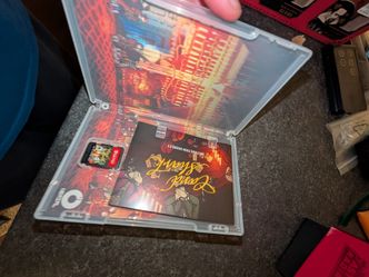 Card Shark Nintendo Switch Game