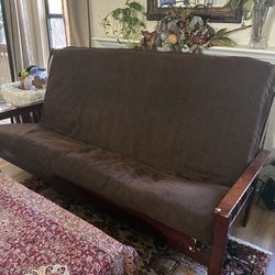 Queen Size Futon