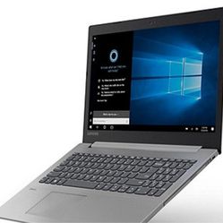 Lenovo IDEAPAD 330 LAPTOP