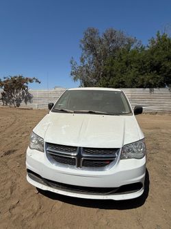 2016 Dodge Caravan 3.6L Automatic Transmission For Parts Only ‼️