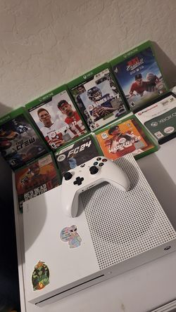 Xbox one 500gb