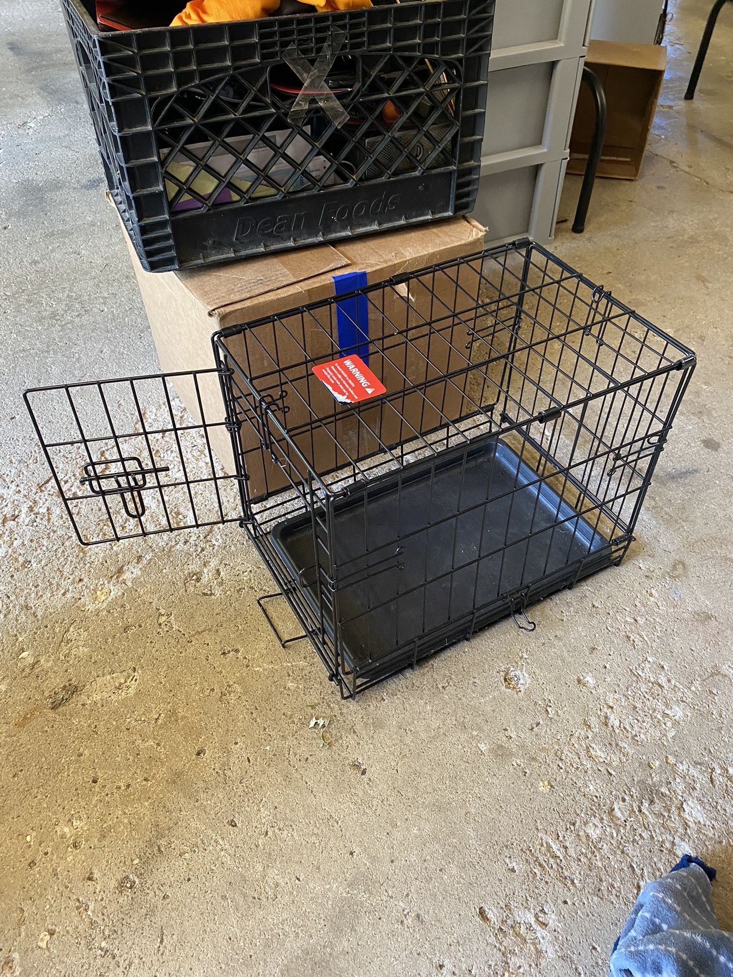 Dog Crate