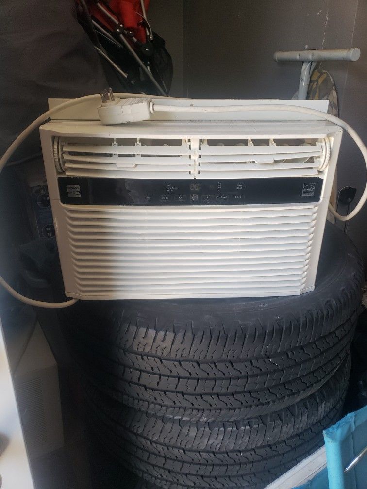 Window Ac