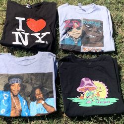 Vintage Clothes For Sale Over 250 Shirts