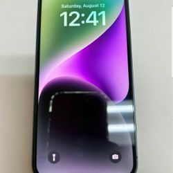 T-Mobile Or Metro iPhone 14 Reg