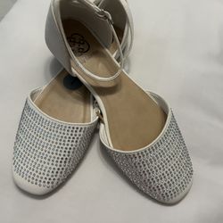 Dress Shoes Women Bling Bling