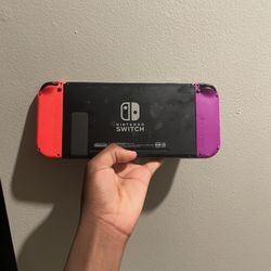 Nintendo Switch For Sale