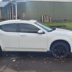 2014 Dodge Avenger