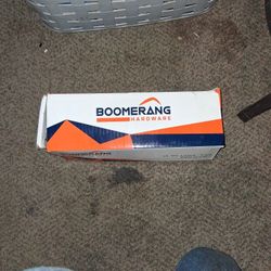 Extra Heavy Duty Automatic Door Closer