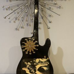 WALL DECORATION 