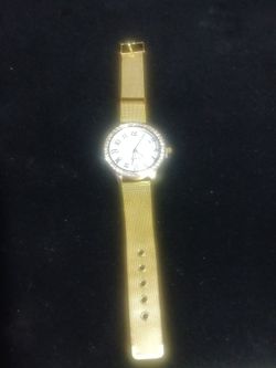 Golden color Wach