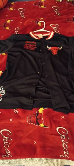 Chicago bulls shirt