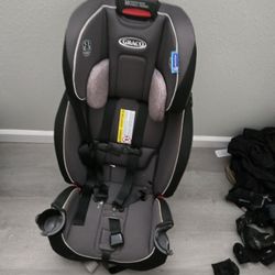 Car Seat