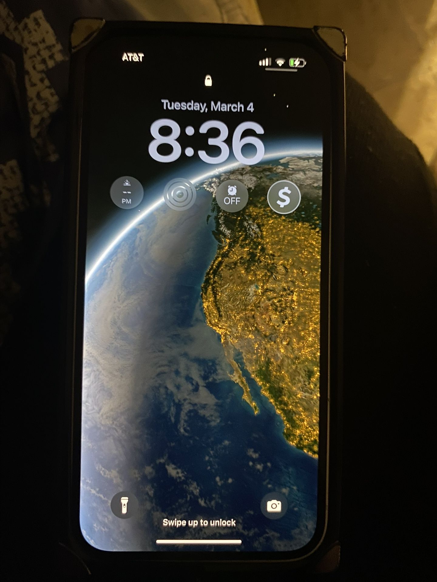 iPhone 14 Pro