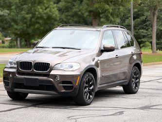 2013 BMW X5