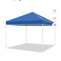 Zshade Everest Canopy Tent 